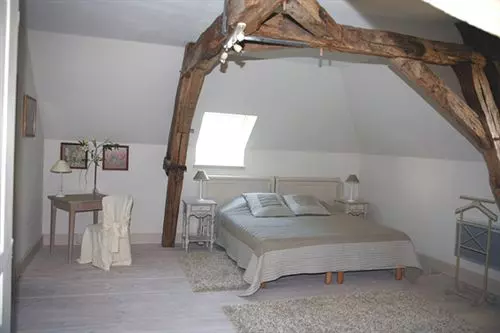 فندق Château De Flammerans