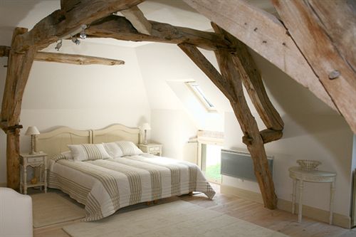 ホテル Château De Flammerans