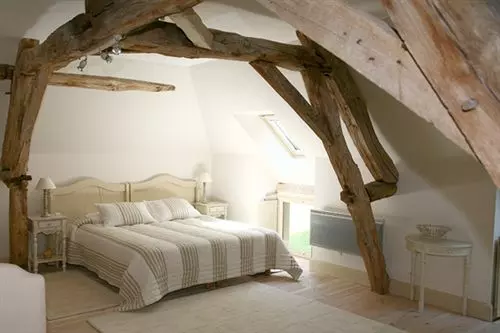 فندق Château De Flammerans