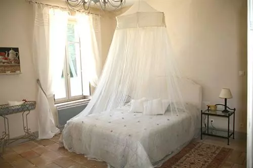 فندق Château De Flammerans