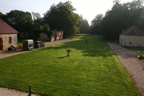 فندق Château De Flammerans