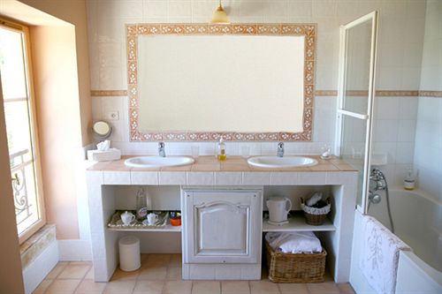 ホテル Château De Flammerans