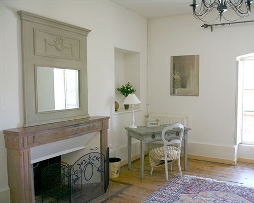 ホテル Château De Flammerans