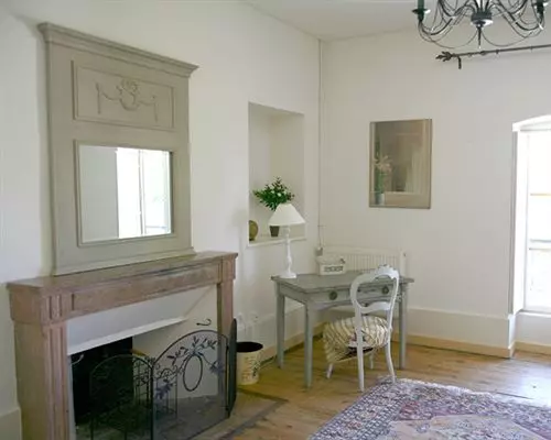 فندق Château De Flammerans