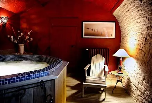 فندق Château De Flammerans