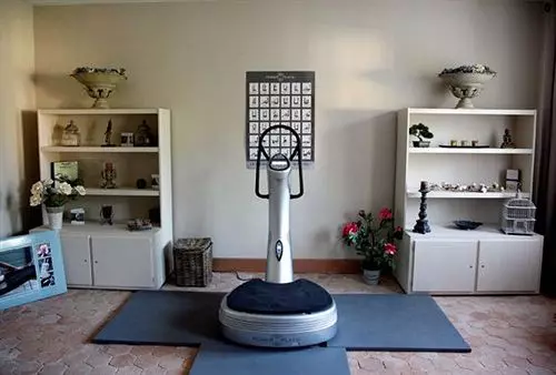 فندق Château De Flammerans