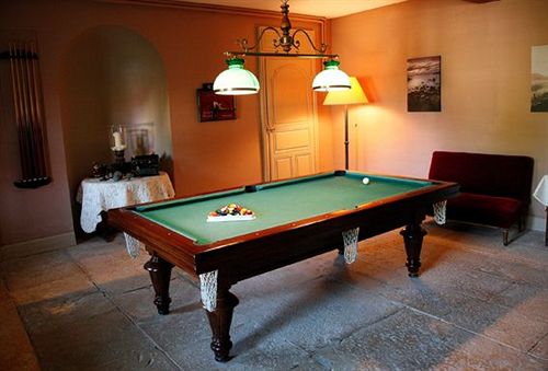 ホテル Château De Flammerans