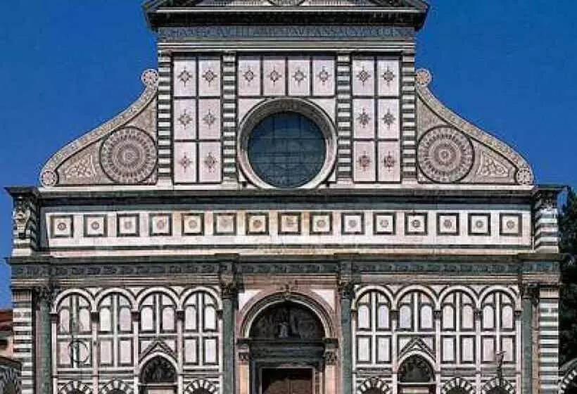 Hotelli Delle Camelie