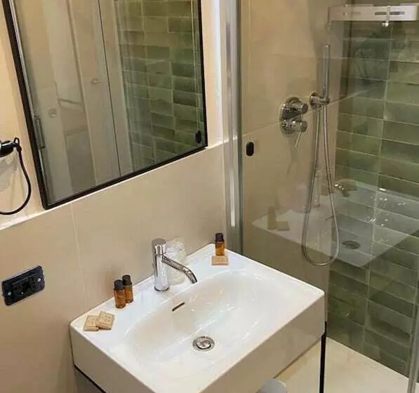 Hotelli Delle Camelie