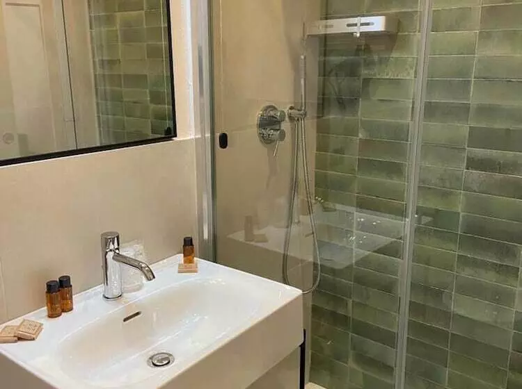 Hotelli Delle Camelie