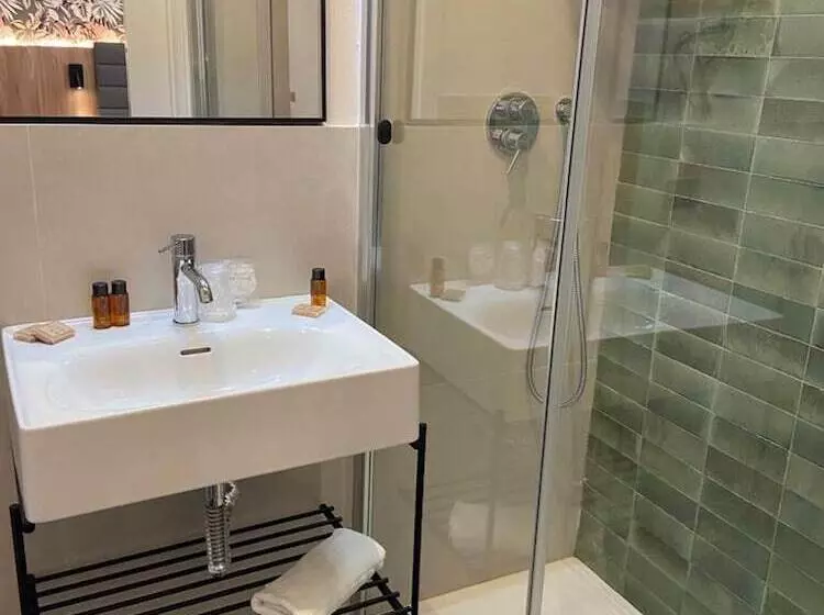 Hotelli Delle Camelie