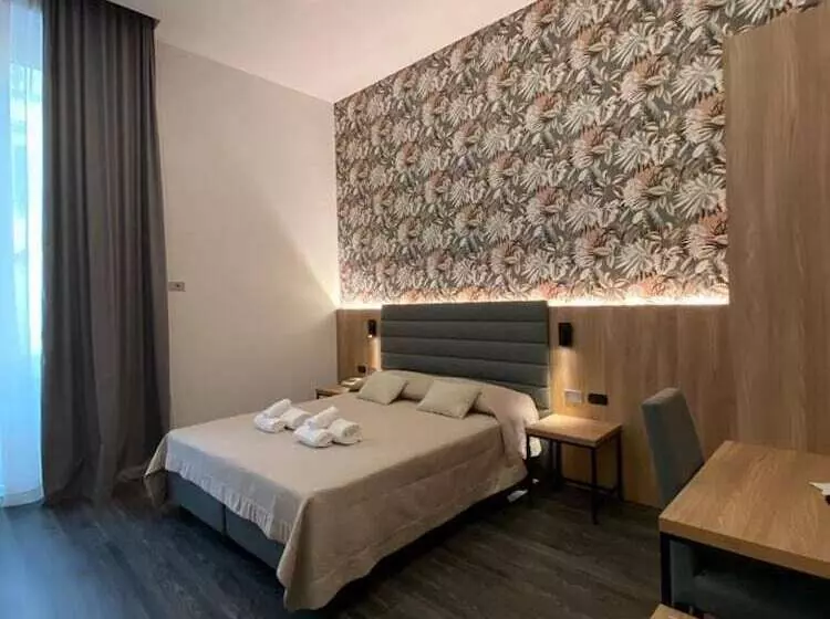 Hotelli Delle Camelie