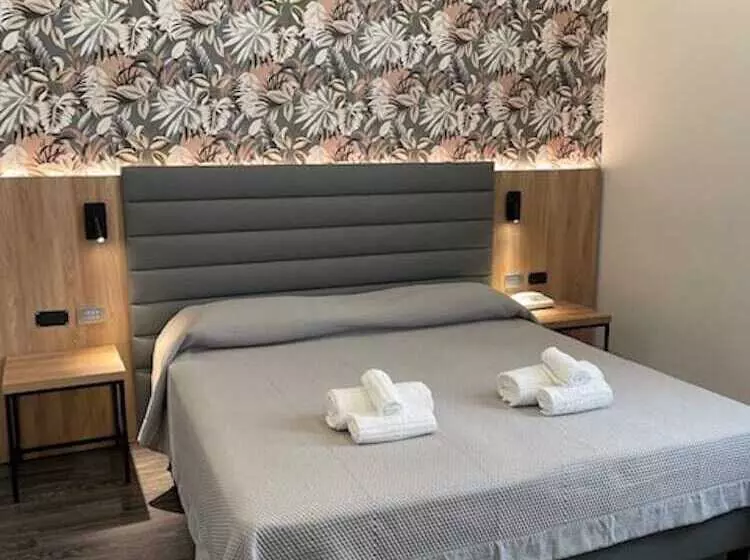 Hotelli Delle Camelie