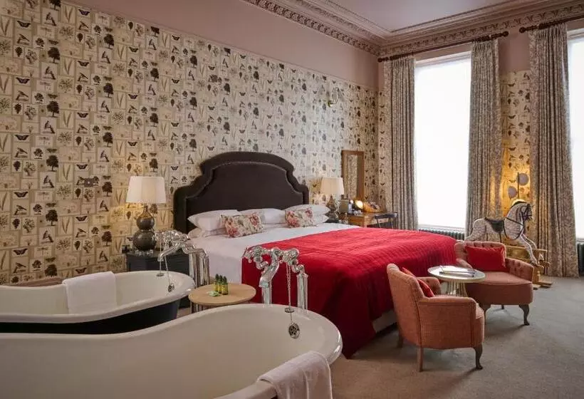 호텔 Du Vin Cheltenham