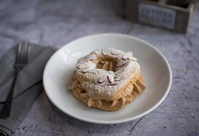 호텔 Du Vin Cheltenham