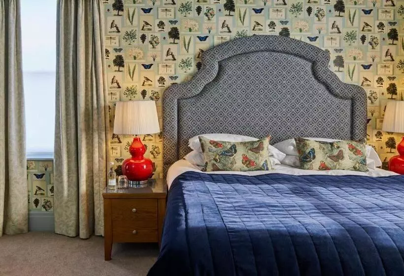 호텔 Du Vin Cheltenham