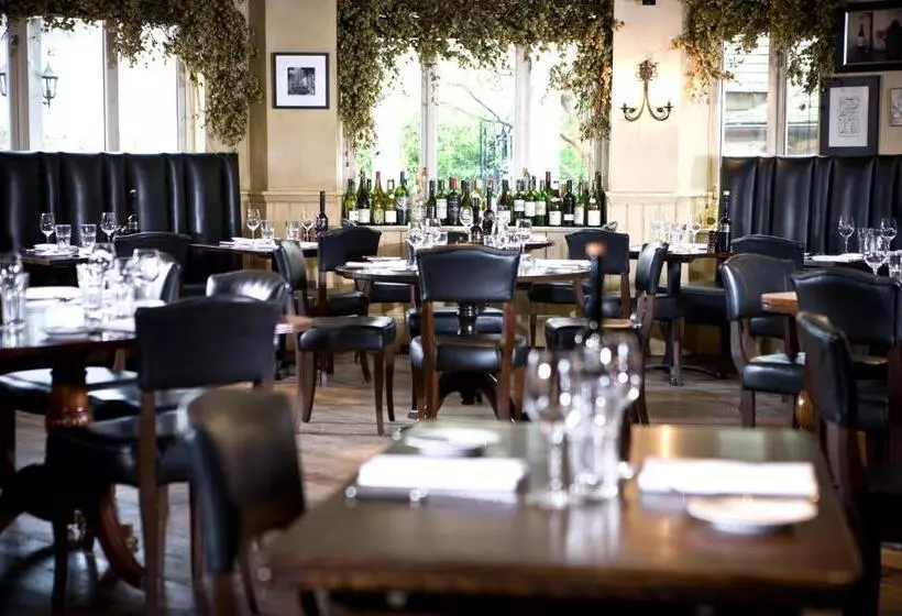 호텔 Du Vin Cheltenham