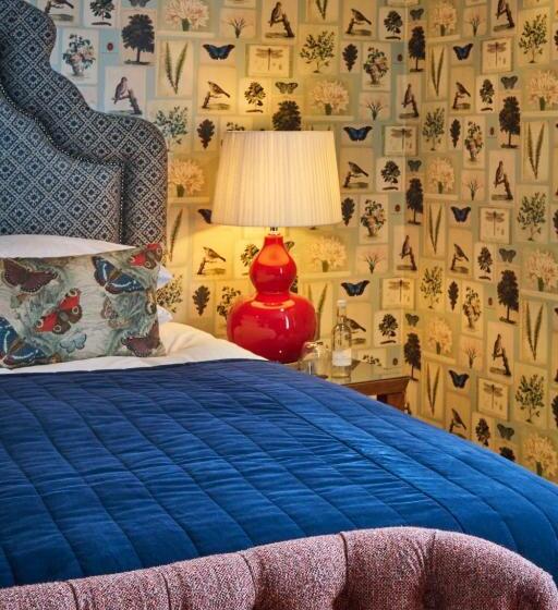 בית מלון כפרי Du Vin Cheltenham