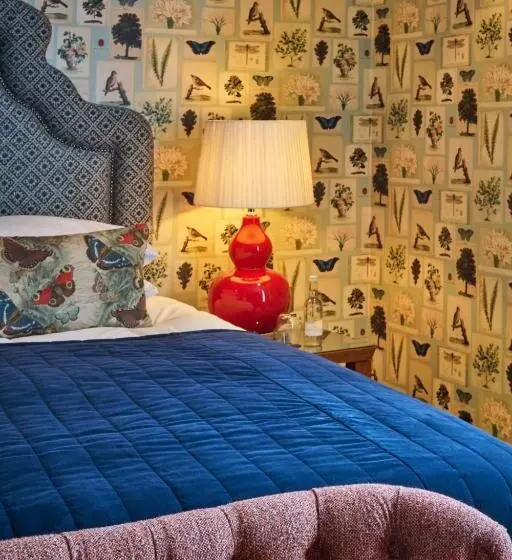 호텔 Du Vin Cheltenham