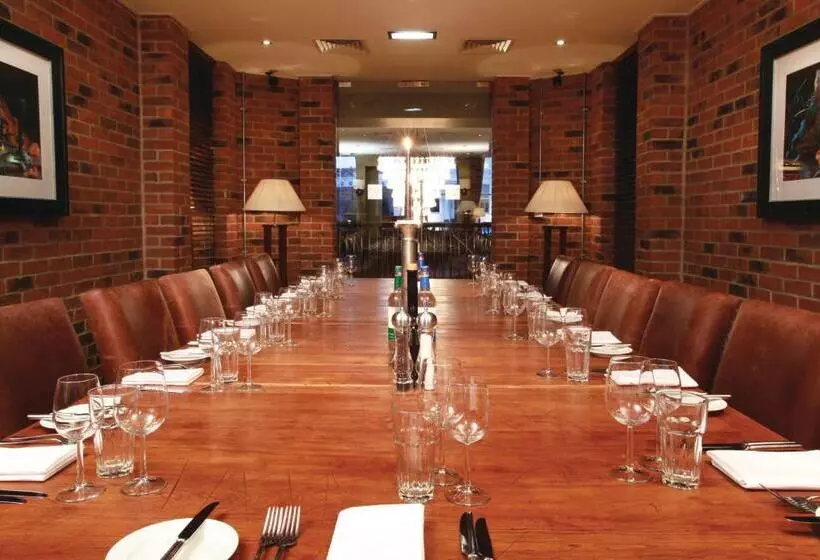 호텔 Du Vin Cheltenham