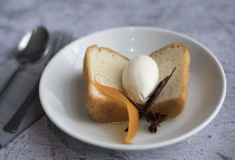 בית מלון כפרי Du Vin Cheltenham