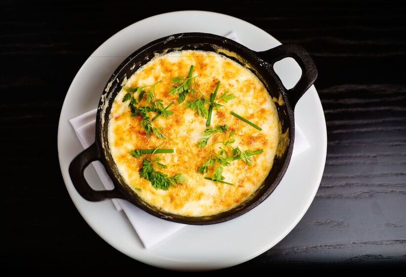 בית מלון כפרי Du Vin Cheltenham