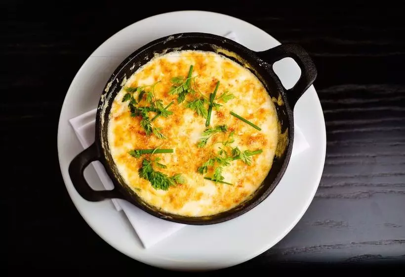 호텔 Du Vin Cheltenham