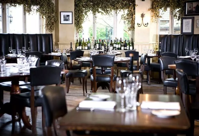 호텔 Du Vin Cheltenham