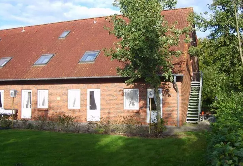 فندق Garni Hof Von Hannover