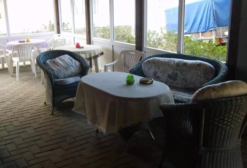 فندق Garni Hof Von Hannover