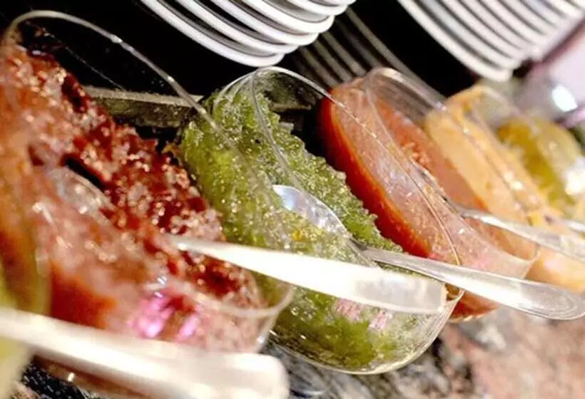 Hotel Golden Park Campinas Cambui