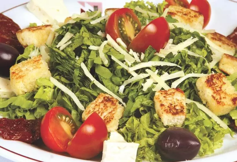 Hotel Golden Park Campinas Cambui