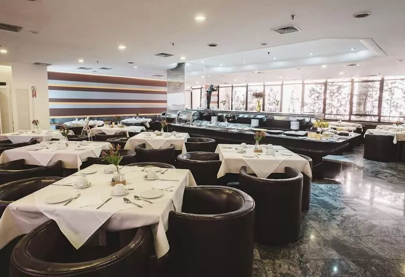 Hotel Golden Park Campinas Cambui