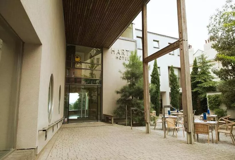 هتل Hart S