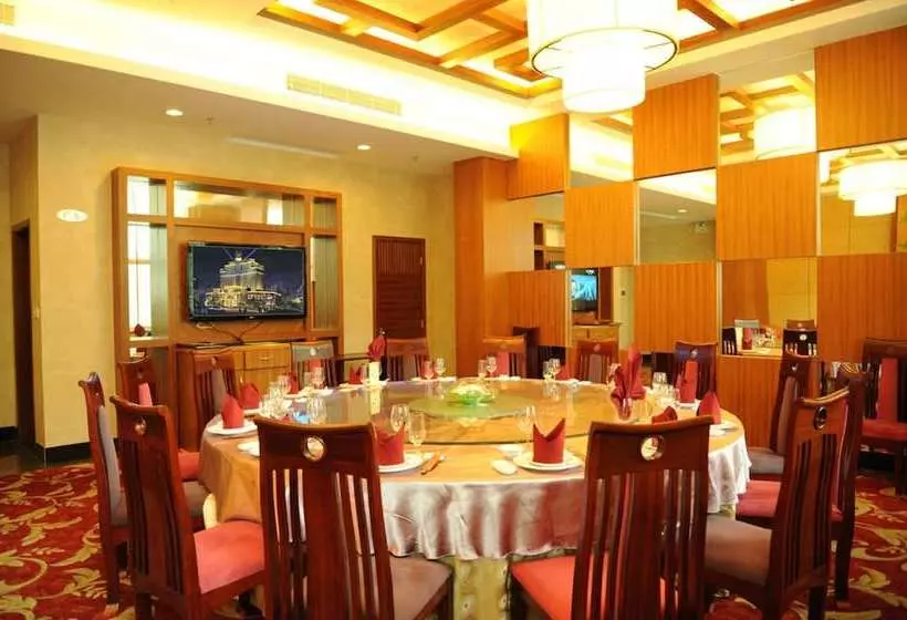 ホテル Huihua Garden