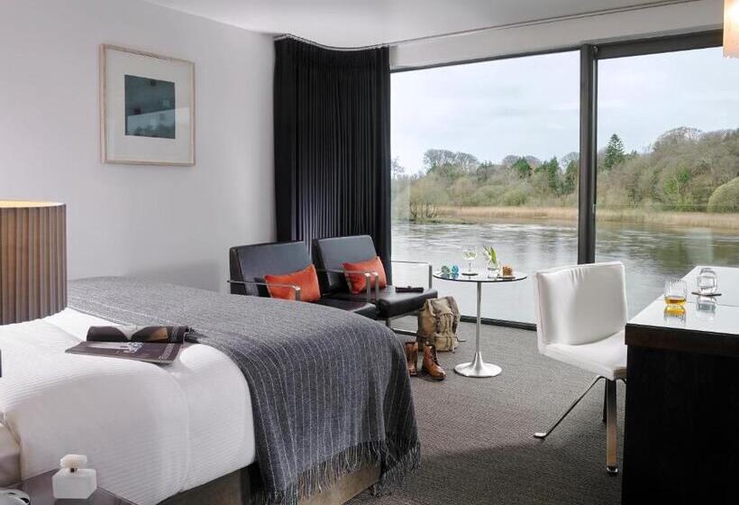 Отель Ice House