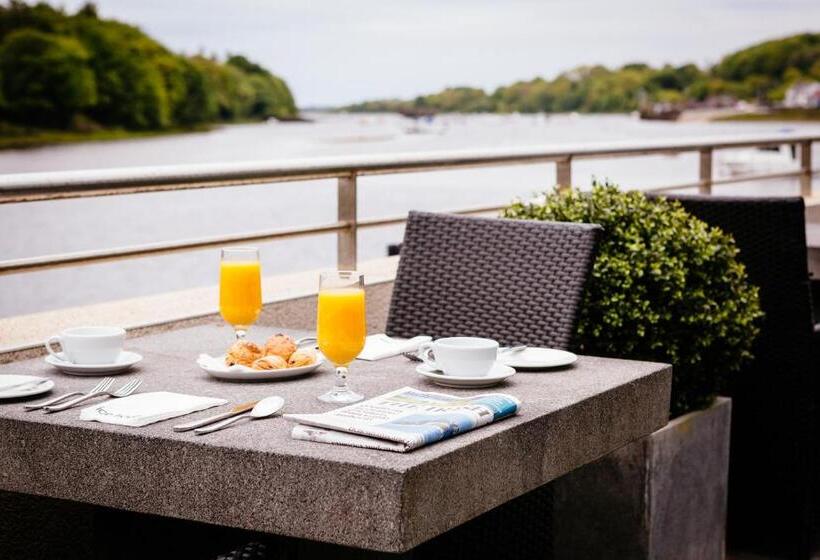 Отель Ice House