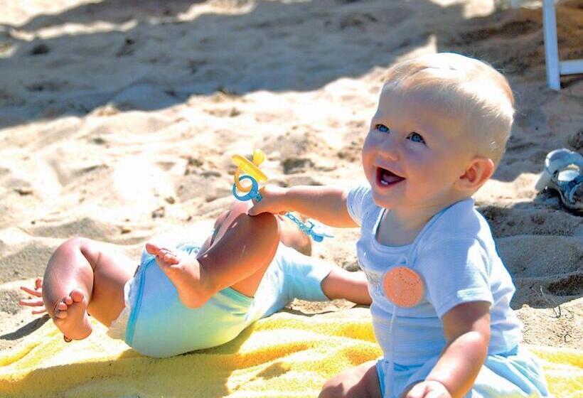 فندق Igv Club Santagiusta