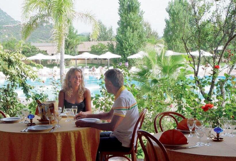 فندق Igv Club Santagiusta