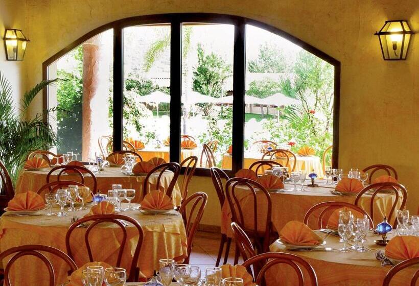 فندق Igv Club Santagiusta