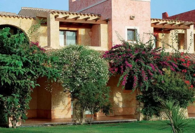 בית מלון כפרי Igv Club Santagiusta