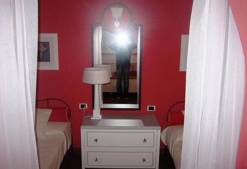 فندق Igv Club Santagiusta