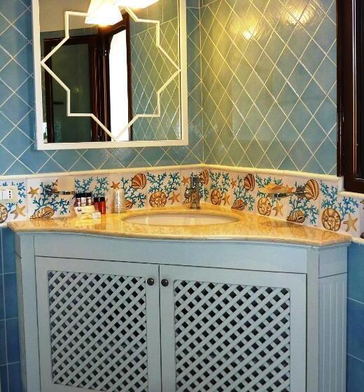 فندق Igv Club Santagiusta