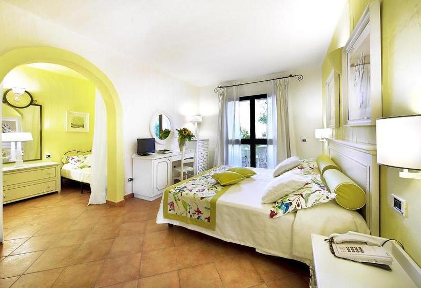 فندق Igv Club Santagiusta