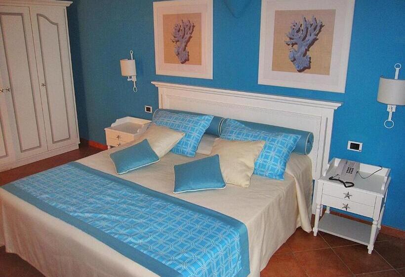 فندق Igv Club Santagiusta