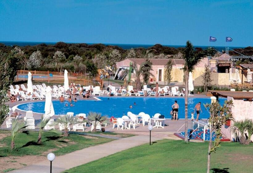 فندق Igv Club Santagiusta