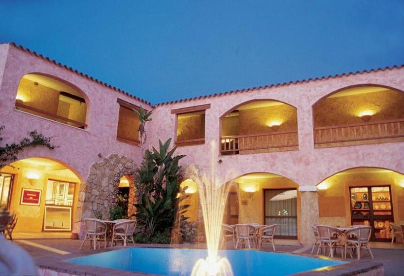 فندق Igv Club Santagiusta