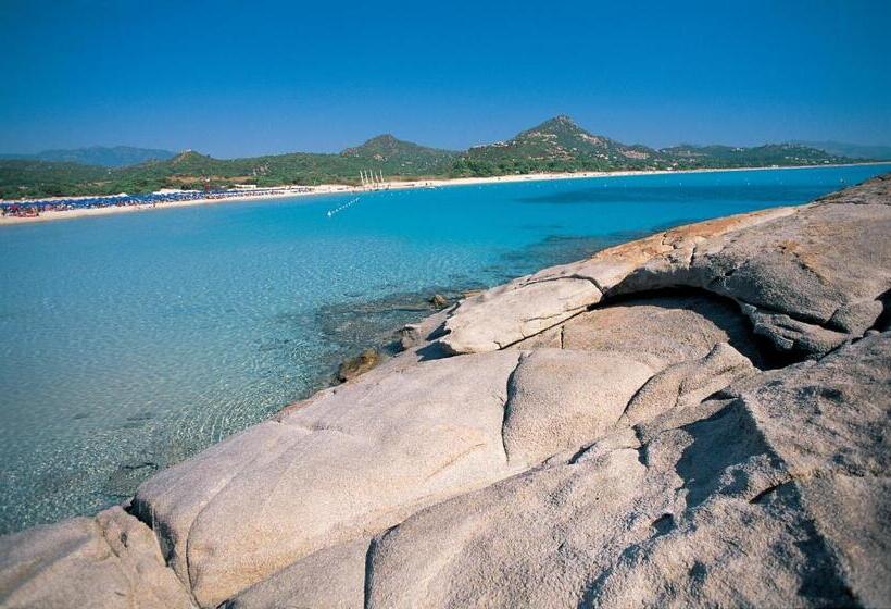 فندق Igv Club Santagiusta