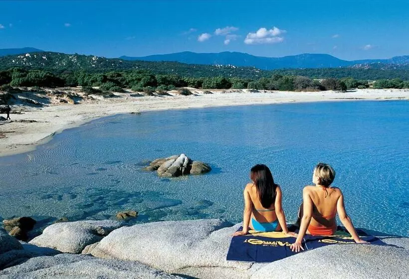 בית מלון כפרי Igv Club Santagiusta