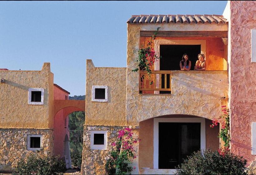 فندق Igv Club Santagiusta